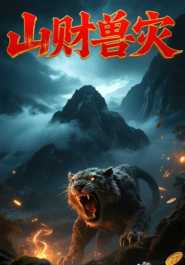 山财兽灾 - 第30集完结_情感与思想型_明德艾影-大片网